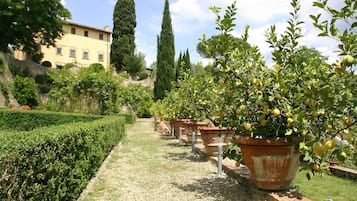 Hus | Udendørsområde