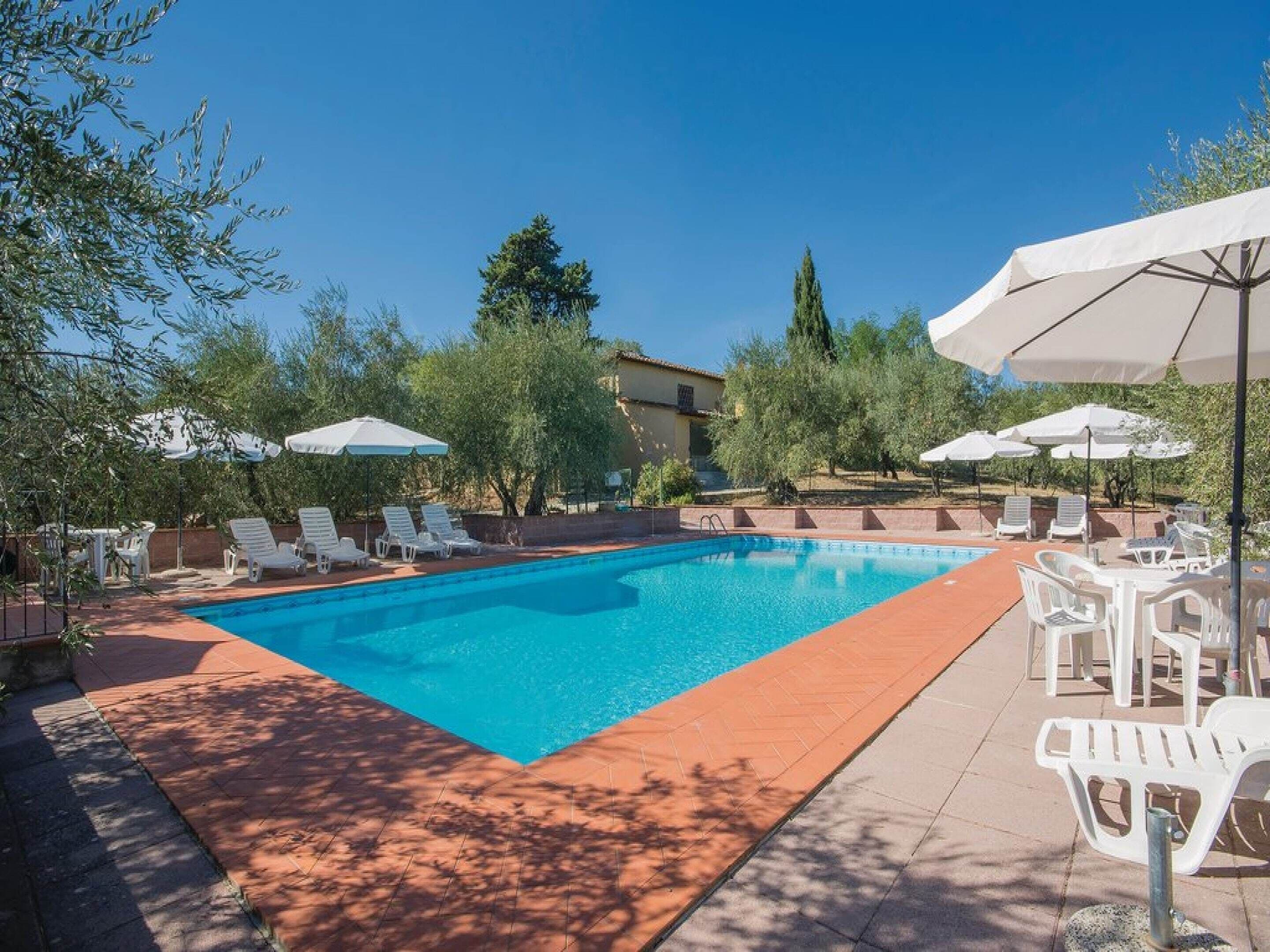 House | Pool