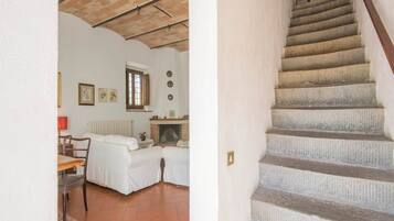 Hus | Indvendig detalje