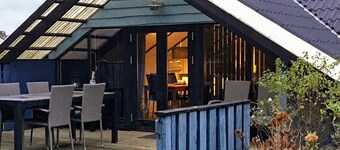 6 Person Holiday Home in Rodby