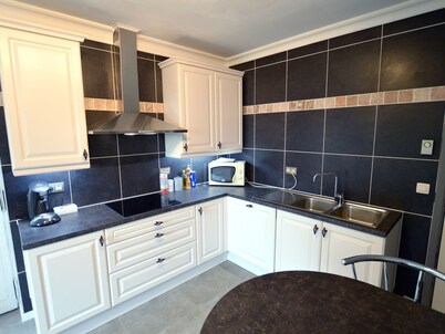 Cozy Holiday Home in Polleur With Sauna