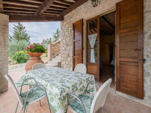 Villa | Ristoranti