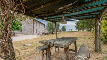 Villa | Speisen