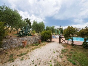 Villa | Pool | Outdoor pool