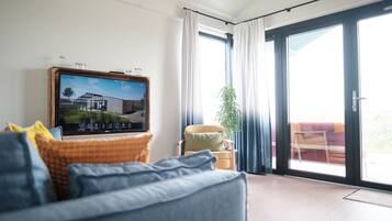 Bungalow | Sala de estar