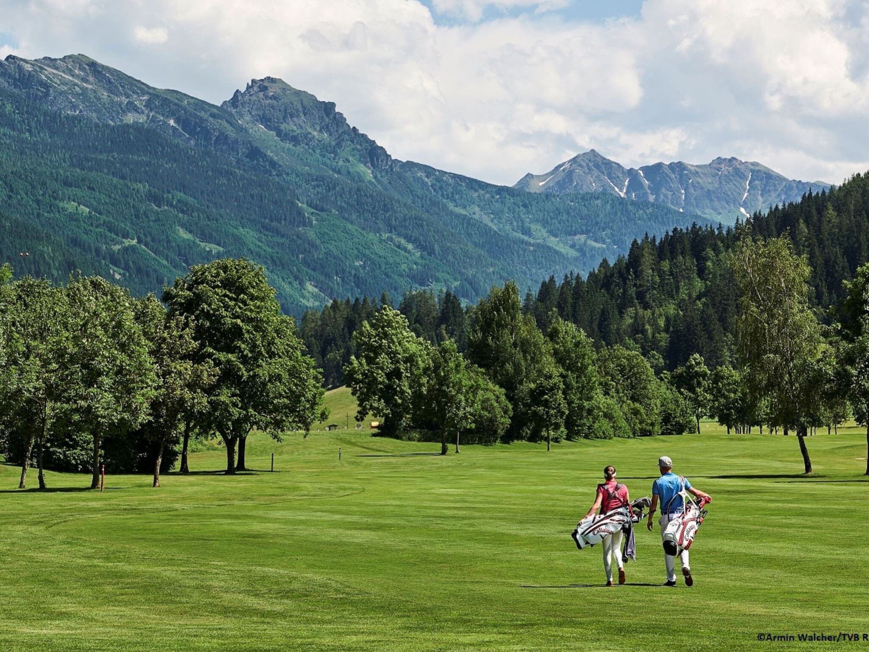Căn hộ | Quang cảnh nhìn từ nơi lưu trú