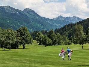 Apartemen | Pemandangan dari properti