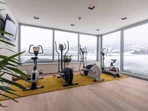 Apartemen | Fasilitas properti