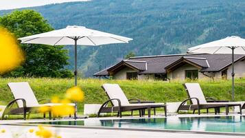 Căn hộ | Hồ bơi | Hồ bơi ngoài trời