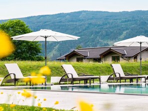 公寓 | 游泳池 | 室外游泳池