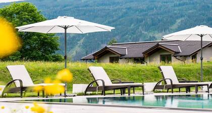 Nice Apartment With Dishwasher, Near the Ski Slopes