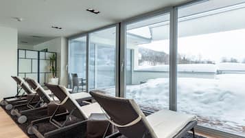 Apartment | View from property