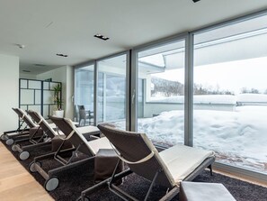 Apartemen | Pemandangan dari properti