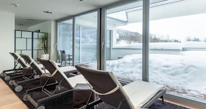 Nice Apartment With Dishwasher, Near the Ski Slopes