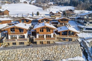 Chalet | Exterior
