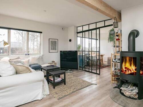 6 Person Holiday Home in Rude