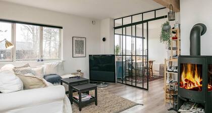 6 Person Holiday Home in Rude