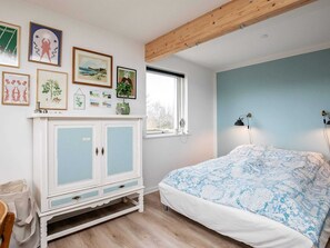 Interior - 6 Person Holiday Home in Rude (Bisserup)