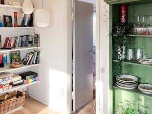 House | Interior