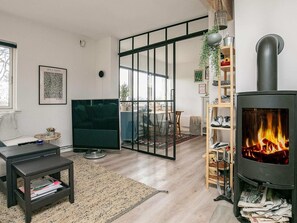 Interior - 6 Person Holiday Home in Rude (Bisserup)