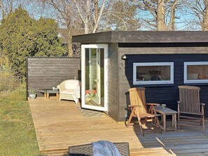 Exterior - 6 Person Holiday Home in Rude (Bisserup)