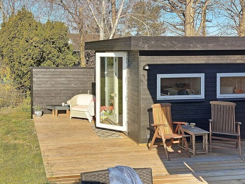 6 Person Holiday Home in Rude