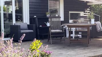 House | Exterior