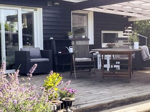 Hus | Exteriör