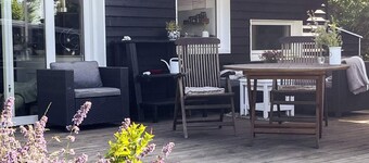 6 Person Holiday Home in Rude