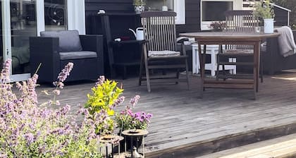 6 Person Holiday Home in Rude
