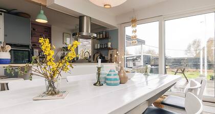 6 Person Holiday Home in Rude