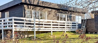 6 Person Holiday Home in Rude