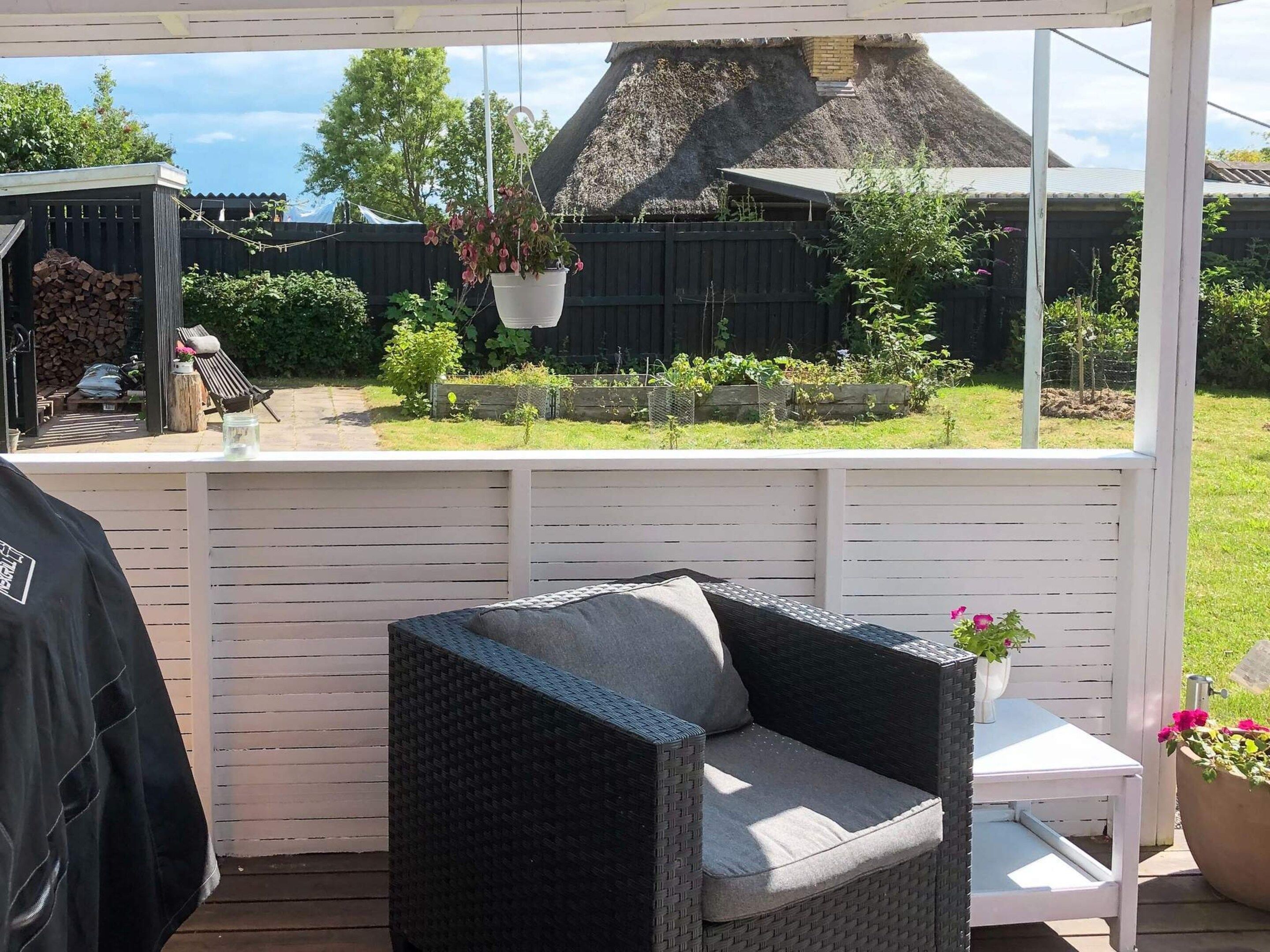 Huis | Exterieur