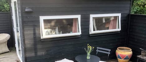 Eksteriør