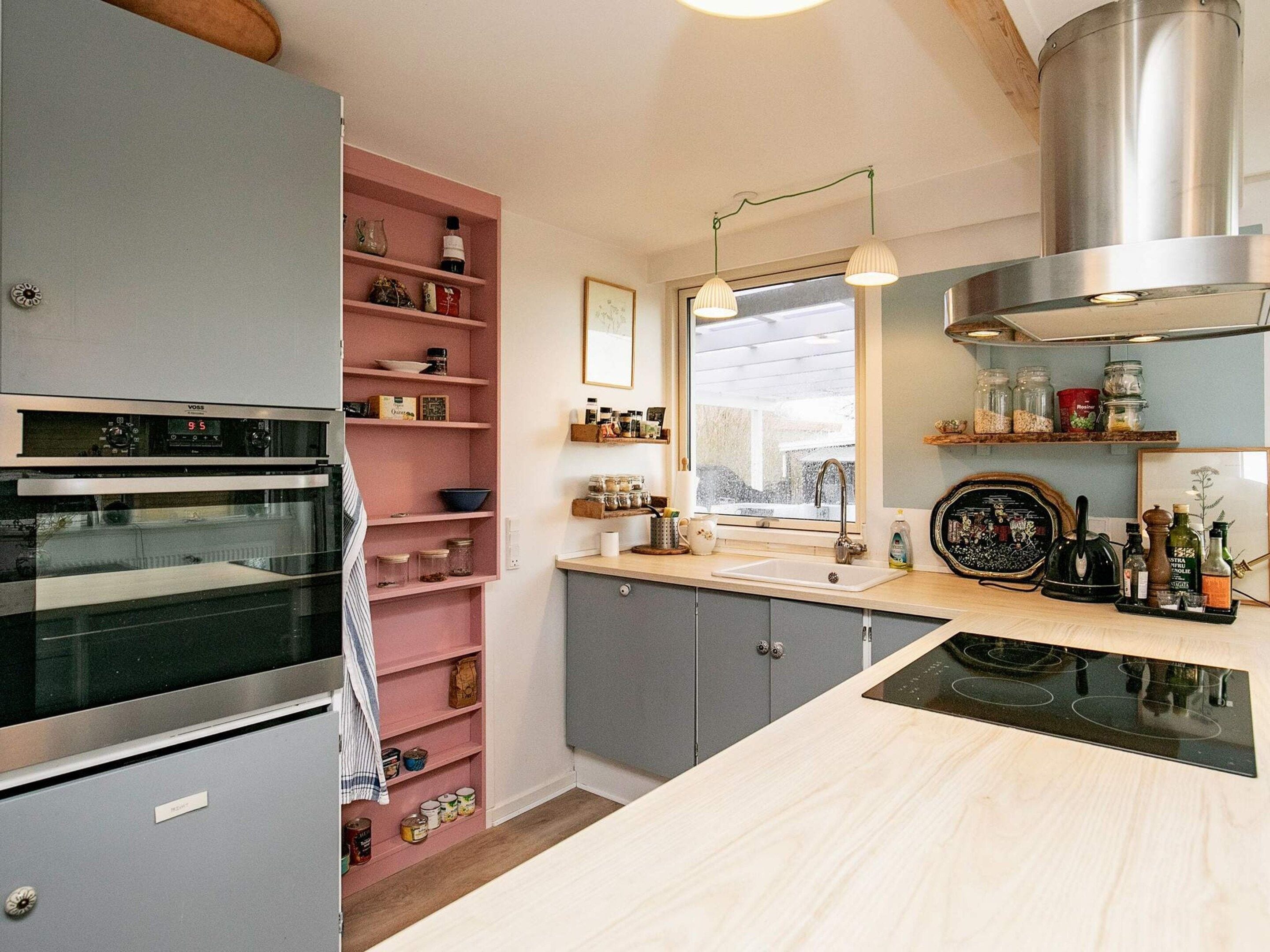 Casa | Interior