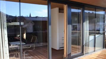 Apartment | Außenbereich