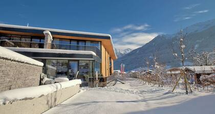 Apartment in Wildkogel Near Ski Lift