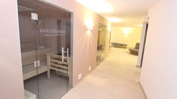 Apartment | Wellnessanwendung