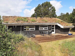 House | Exterior