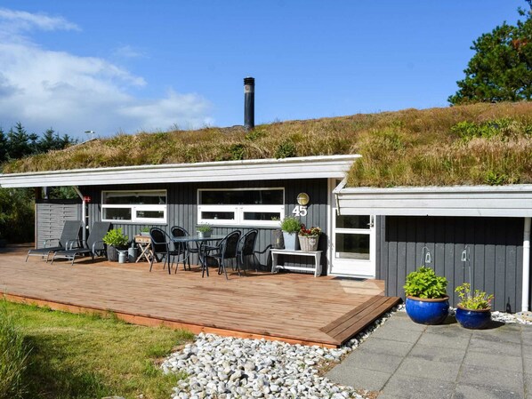 House | Exterior