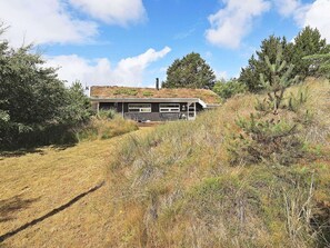 Exterior - Holiday Home in Blokhus (Blokhus)