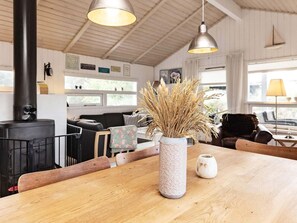 Interior - Holiday Home in Blokhus (Blokhus)