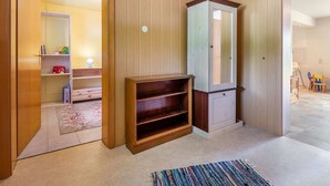 Reception - Snug Holiday Home in Divitz-Spoldershagen near Skydiving (Divitz-Spoldershagen)