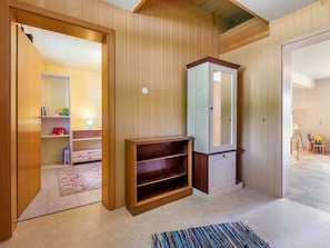 Reception - Snug Holiday Home in Divitz-Spoldershagen near Skydiving (Divitz-Spoldershagen)