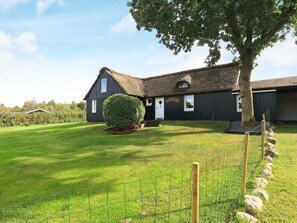 Exterior - 8 Person Holiday Home in Farso (Farso)
