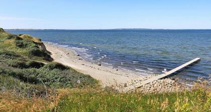 8 Person Holiday Home in Farso