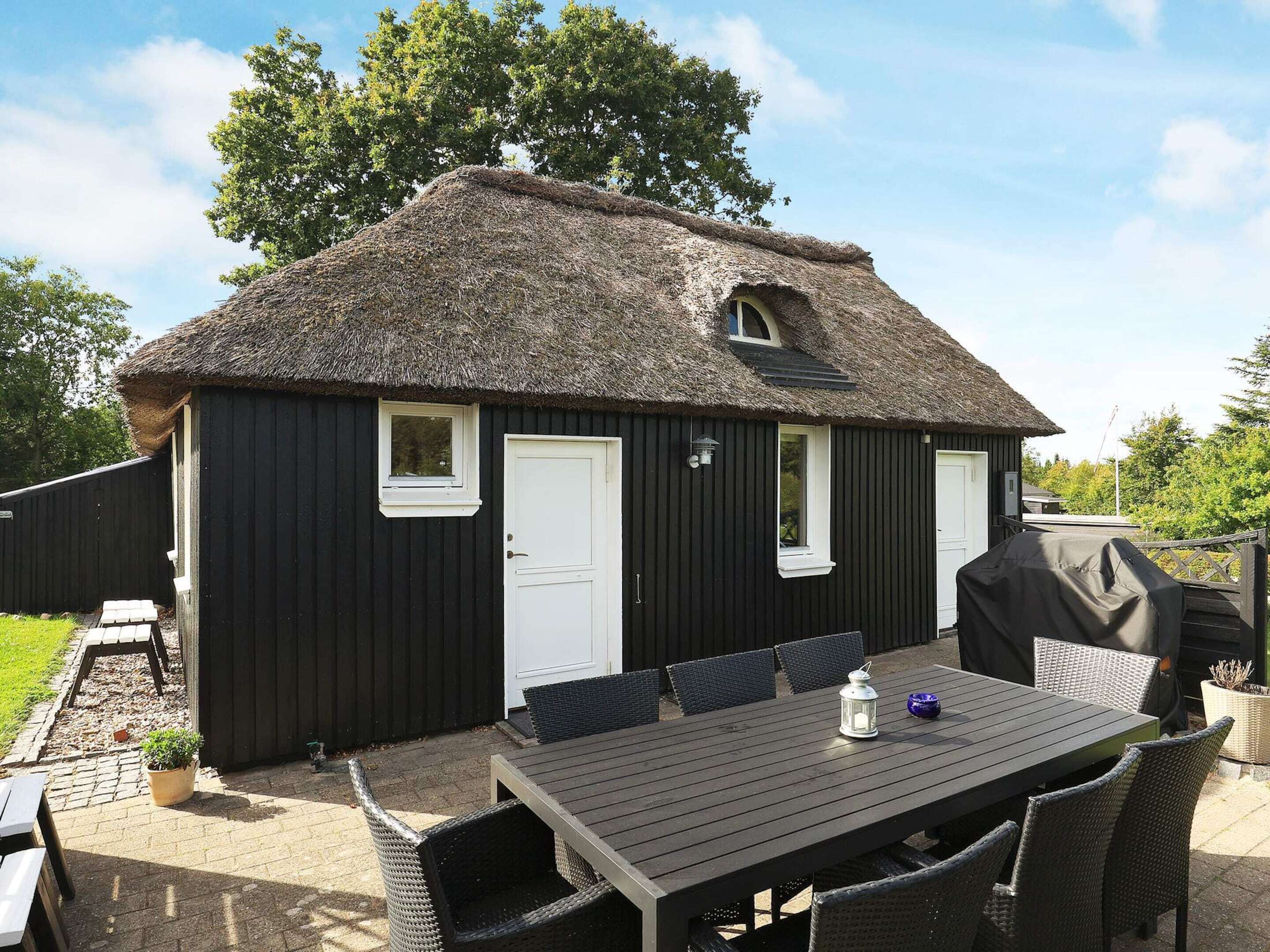 House | View from property