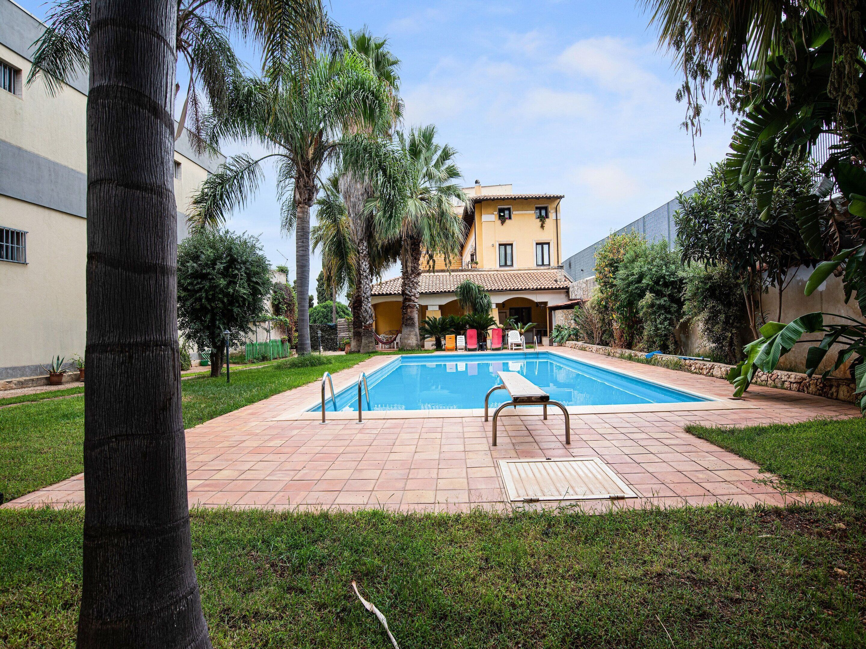 Villa | Extérieur