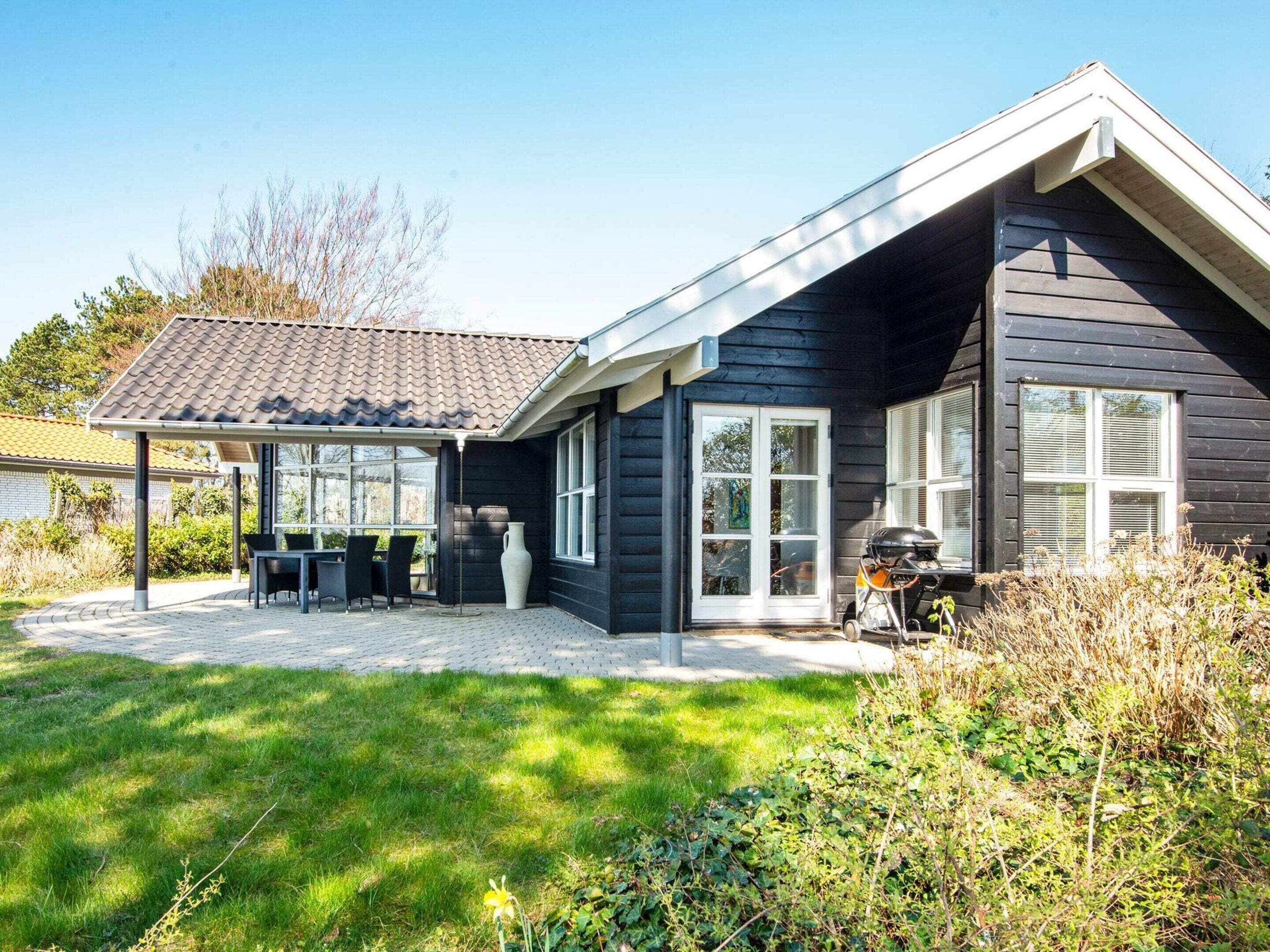 House | View from property