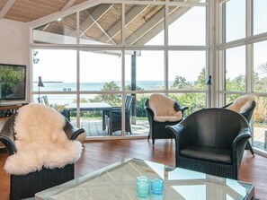 Hus | Opholdsområde